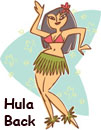 Hula on back to Day 7
