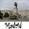 Madrid Adventures